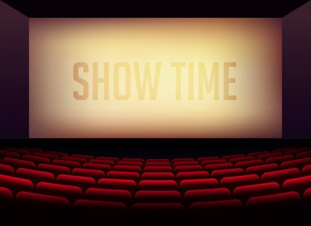 screen